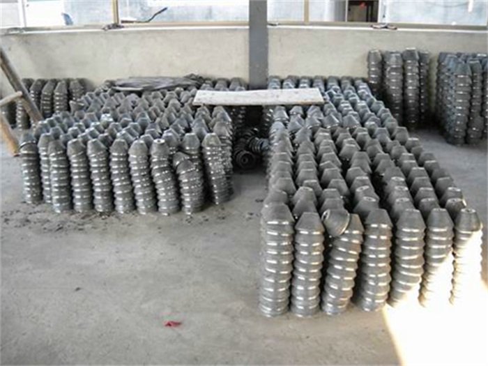 三清山标准锥头